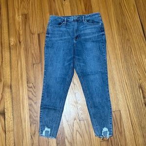 American rag co. Ankle pants in a size 13/31.